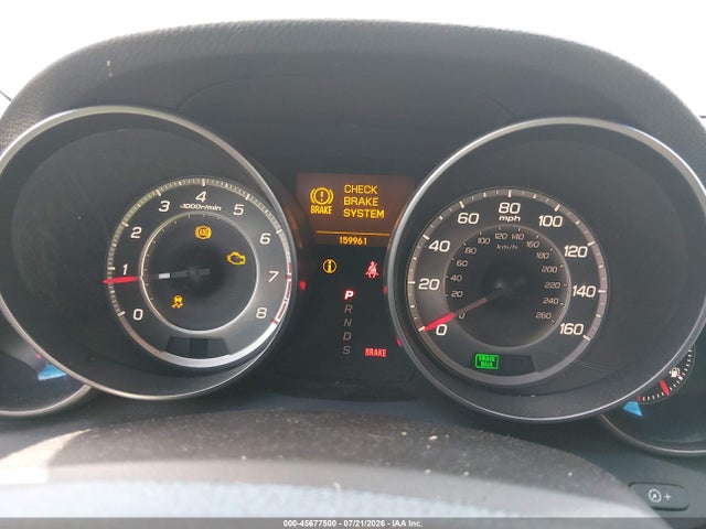 Продажа на аукционе авто 2011 Acura Mdx, vin: 2HNYD2H29BH527651, номер лота: 45677500