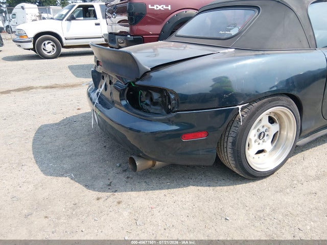 Aukcja sprzedaży 2005 Mazda Mx-5 Miata Cloth, vin: JM1NB353X50414284, numer aukcji: 45677501