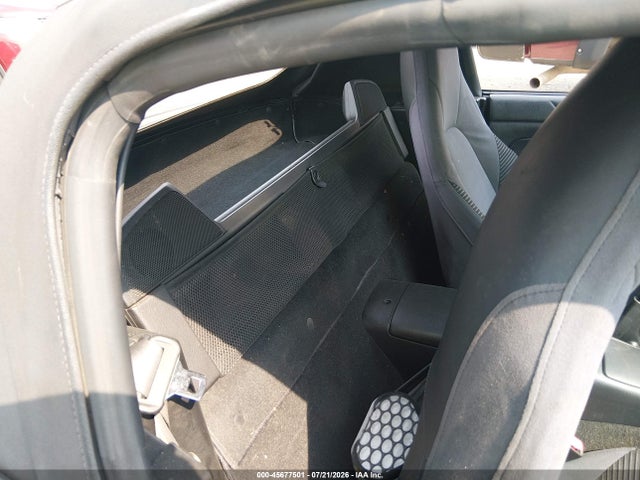 Aukcja sprzedaży 2005 Mazda Mx-5 Miata Cloth, vin: JM1NB353X50414284, numer aukcji: 45677501