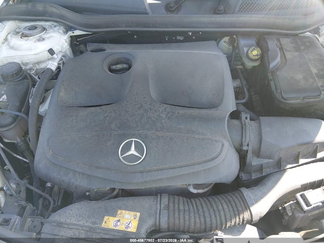 45677502 :رقم المزاد ، WDDSJ4GB3KN719095 vin ، 2019 Mercedes-benz Cla 250 4matic مزاد بيع