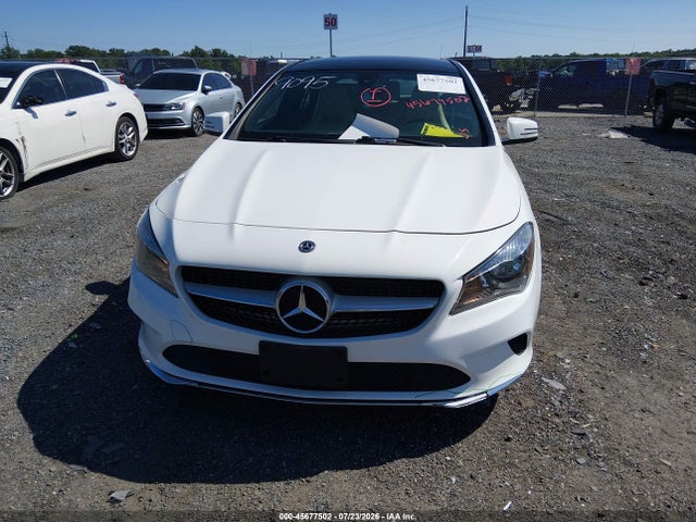 45677502 :رقم المزاد ، WDDSJ4GB3KN719095 vin ، 2019 Mercedes-benz Cla 250 4matic مزاد بيع