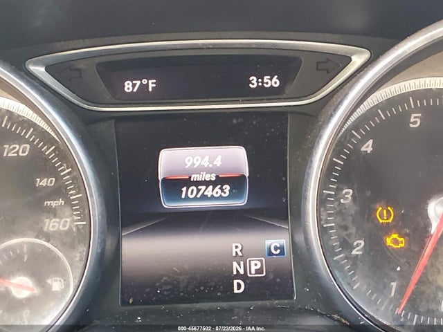 45677502 :رقم المزاد ، WDDSJ4GB3KN719095 vin ، 2019 Mercedes-benz Cla 250 4matic مزاد بيع