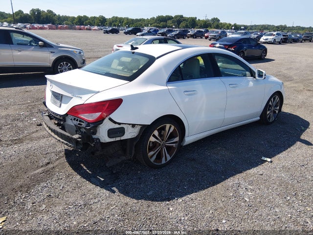 45677502 :رقم المزاد ، WDDSJ4GB3KN719095 vin ، 2019 Mercedes-benz Cla 250 4matic مزاد بيع