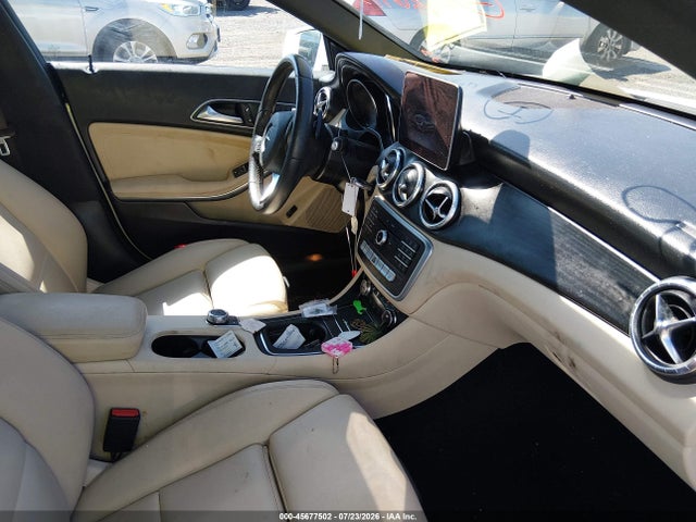 45677502 :رقم المزاد ، WDDSJ4GB3KN719095 vin ، 2019 Mercedes-benz Cla 250 4matic مزاد بيع
