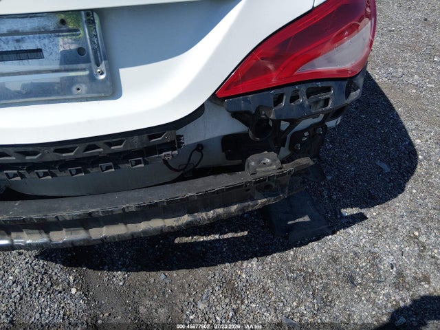 45677502 :رقم المزاد ، WDDSJ4GB3KN719095 vin ، 2019 Mercedes-benz Cla 250 4matic مزاد بيع