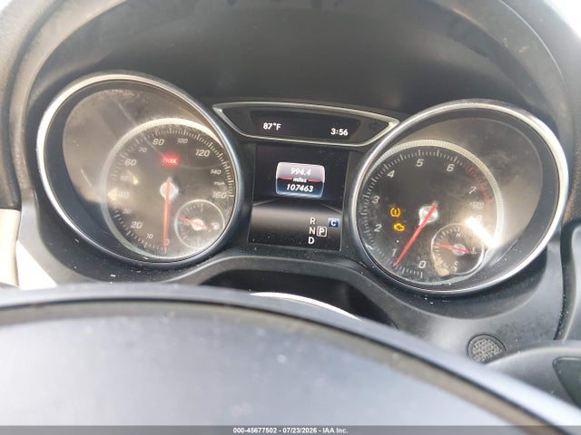 45677502 :رقم المزاد ، WDDSJ4GB3KN719095 vin ، 2019 Mercedes-benz Cla 250 4matic مزاد بيع