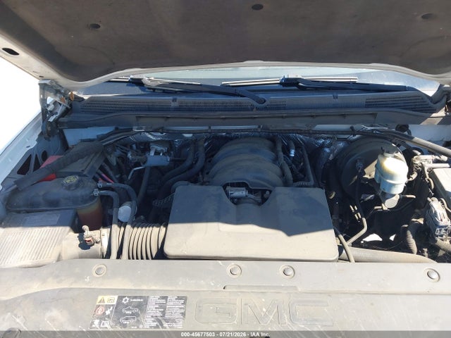 GMC SIERRA 1500 2014 1GTN1TEH5EZ213449 Image 10