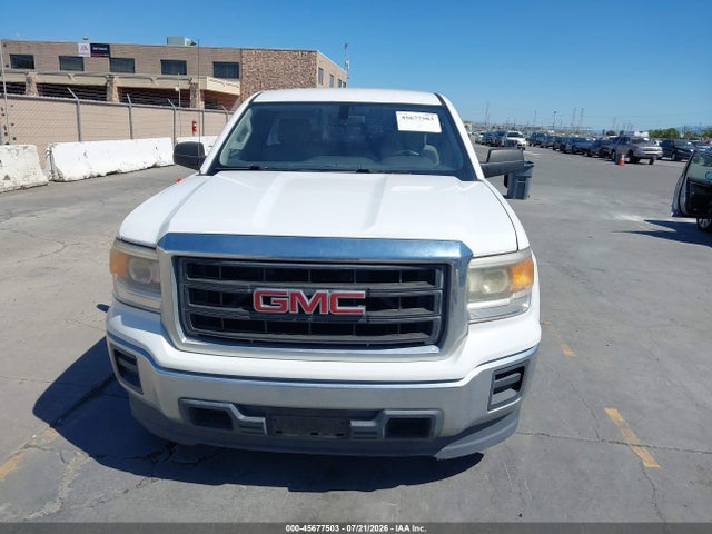 GMC SIERRA 1500 2014 1GTN1TEH5EZ213449 Image 12