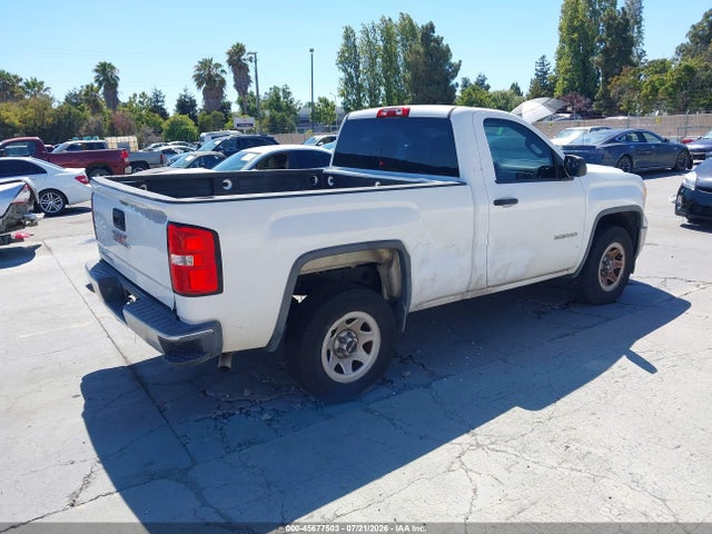 GMC SIERRA 1500 2014 1GTN1TEH5EZ213449 Image 4