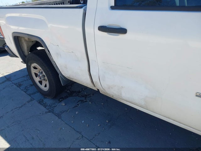 GMC SIERRA 1500 2014 1GTN1TEH5EZ213449 Image 6