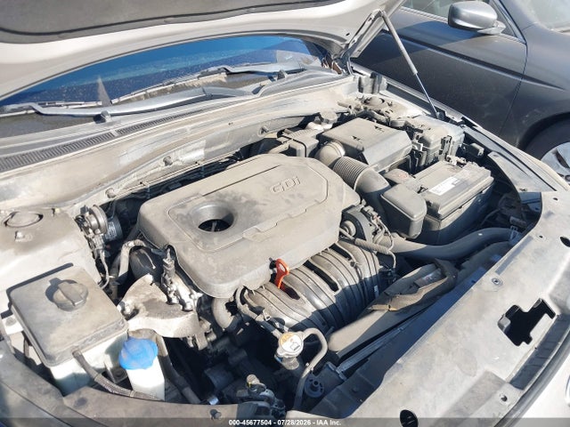 KIA Optima Lx 2018 5XXGT4L33JG194834 Image 10
