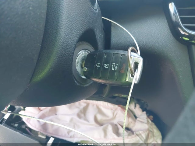 KIA Optima Lx 2018 5XXGT4L33JG194834 Image 11