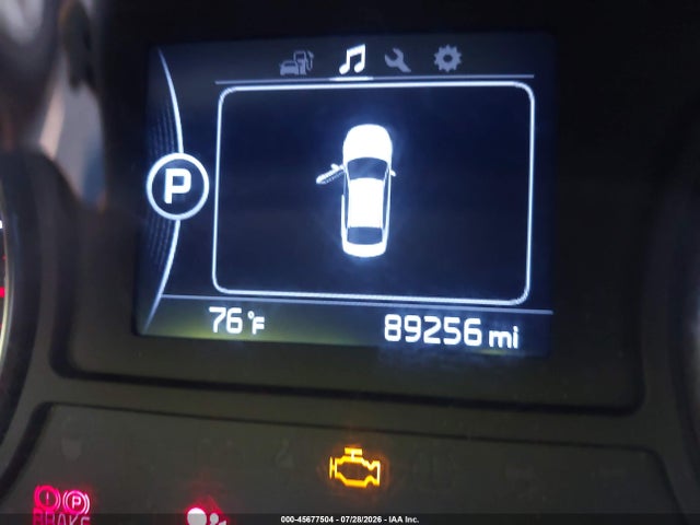 KIA Optima Lx 2018 5XXGT4L33JG194834 Image 15