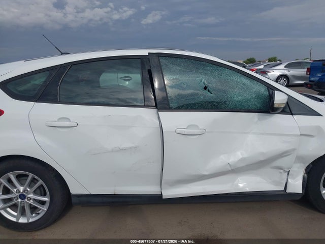 Ford FOCUS SE 2015 1FADP3K26FL316111 Image 14