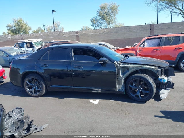 Chrysler 300 300s 2023 2C3CCABG3PH556169 Image 14