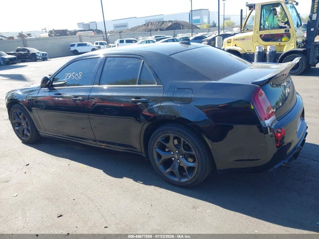 Chrysler 300 300s 2023 2C3CCABG3PH556169 Image 15