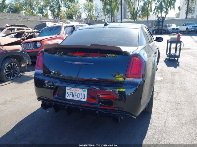 Chrysler 300 300s 2023 2C3CCABG3PH556169 Image 17