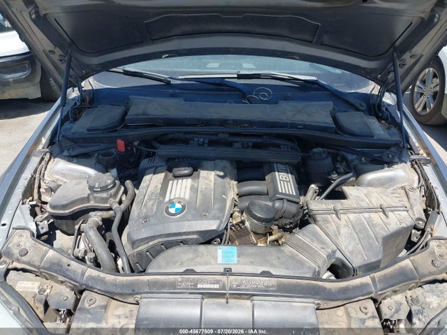 2011 Bmw 328i მანქანა იყიდება აუქციონზე, vin: WBAPH5G56BNM73281, აუქციონის ნომერი: 45677509