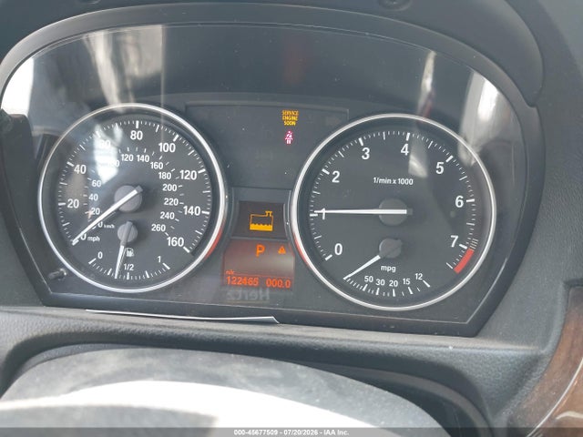 2011 Bmw 328i მანქანა იყიდება აუქციონზე, vin: WBAPH5G56BNM73281, აუქციონის ნომერი: 45677509