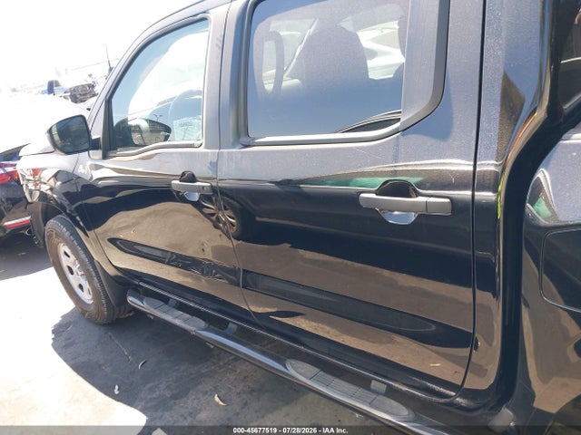 Nissan Frontier S 4x4 2024 1N6ED1EK1RN676061 Image 15