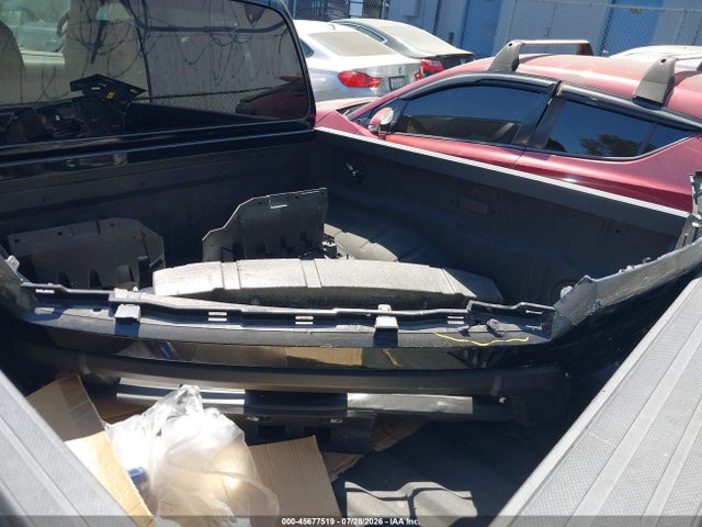 Nissan Frontier S 4x4 2024 1N6ED1EK1RN676061 Image 12