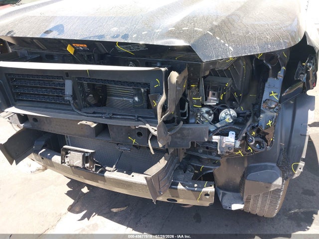 Nissan Frontier S 4x4 2024 1N6ED1EK1RN676061 Image 19