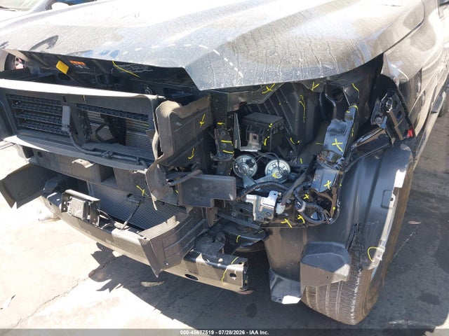 Nissan Frontier S 4x4 2024 1N6ED1EK1RN676061 Image 6