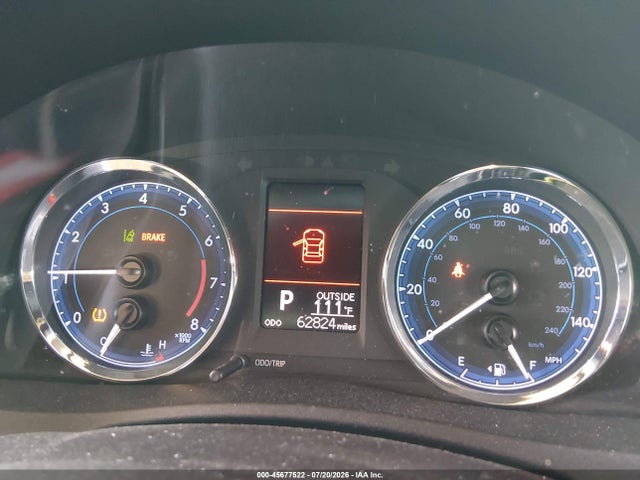 Toyota COROLLA LE 2018 2T1BURHE4JC976162 Image 7