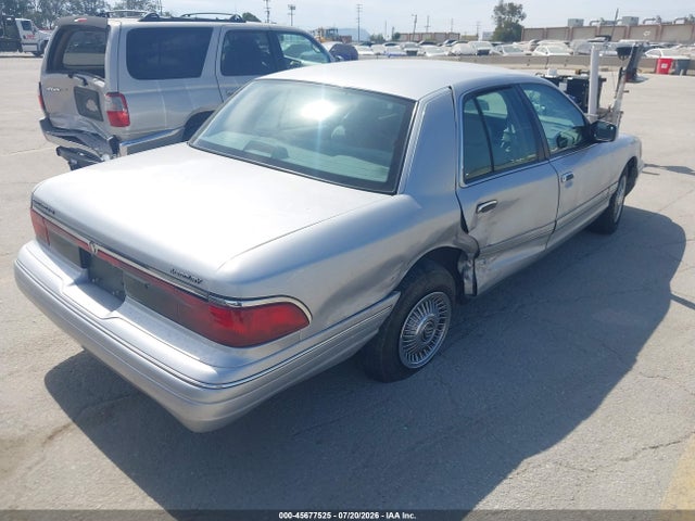 Продаж на аукціоні авто 1997 Mercury Grand Marquis Gs, vin: 2MELM74W6VX720452, номер лоту: 45677525