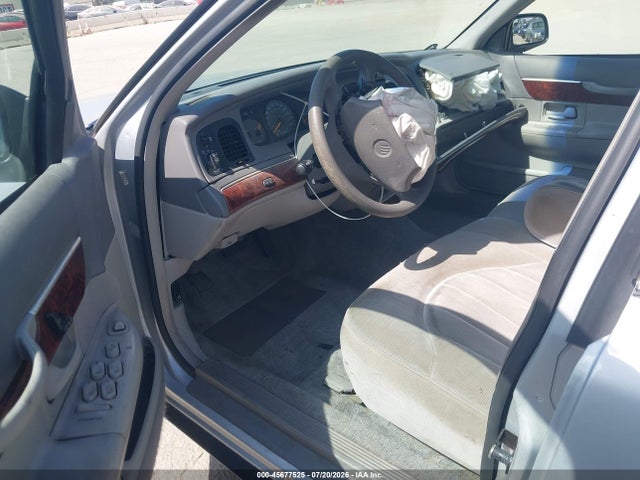 Продаж на аукціоні авто 1997 Mercury Grand Marquis Gs, vin: 2MELM74W6VX720452, номер лоту: 45677525