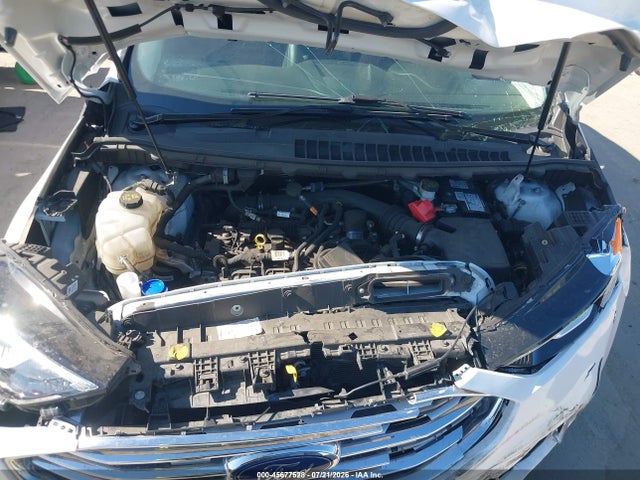 2FMPK3J99LBB45379 Ford EDGE SEL