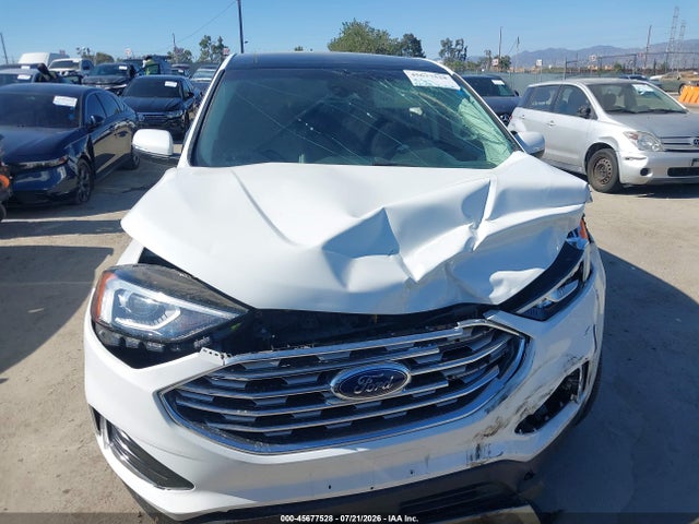 2FMPK3J99LBB45379 Ford EDGE SEL