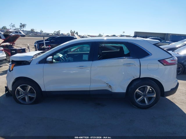 2FMPK3J99LBB45379 Ford EDGE SEL