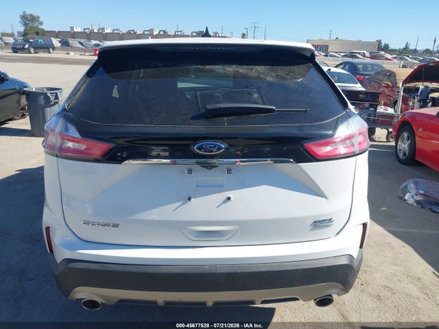 2FMPK3J99LBB45379 Ford EDGE SEL