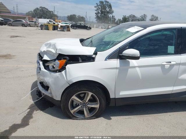 2FMPK3J99LBB45379 Ford EDGE SEL
