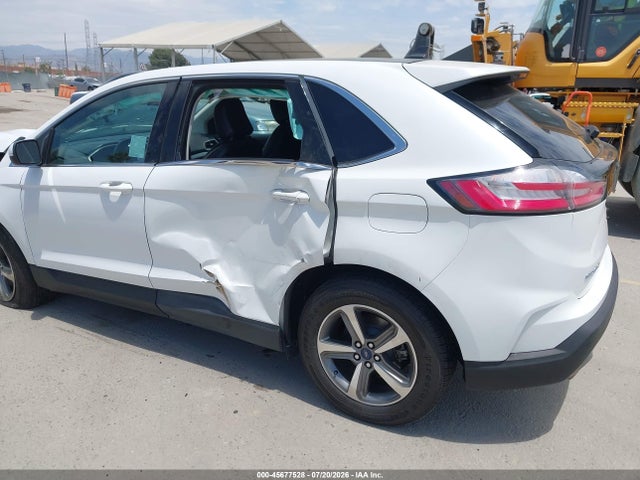 2FMPK3J99LBB45379 Ford EDGE SEL