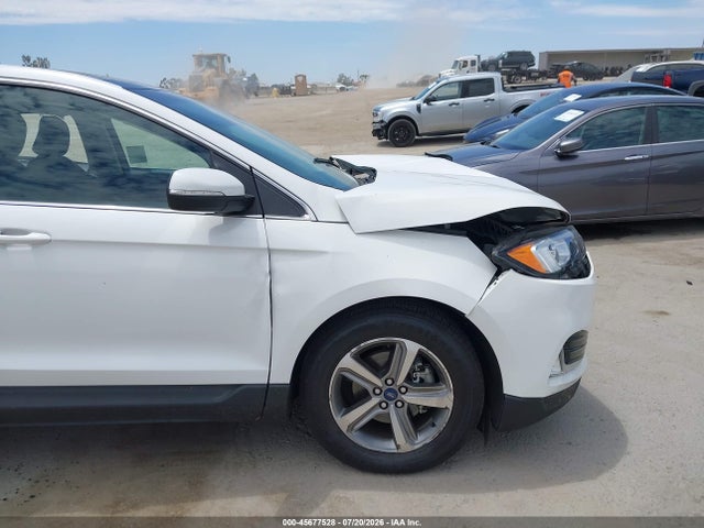 2FMPK3J99LBB45379 Ford EDGE SEL