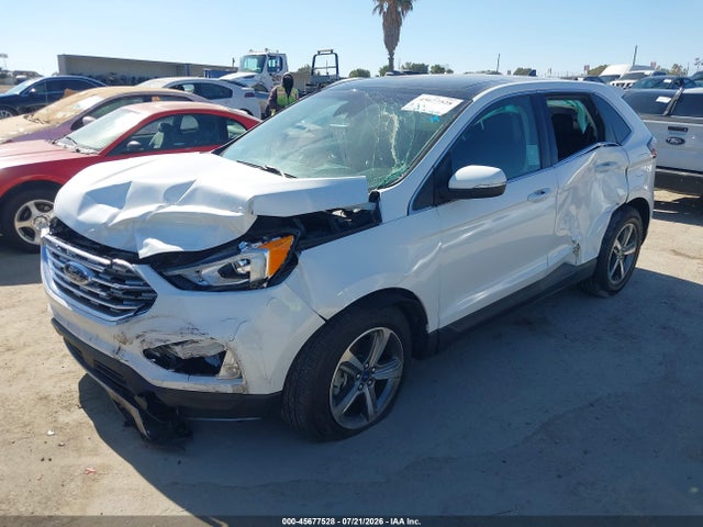 2FMPK3J99LBB45379 Ford EDGE SEL