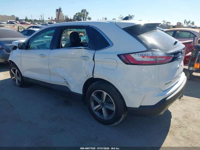 2FMPK3J99LBB45379 Ford EDGE SEL