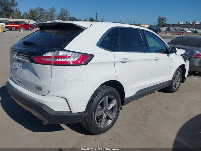 2FMPK3J99LBB45379 Ford EDGE SEL
