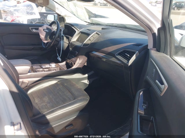 2FMPK3J99LBB45379 Ford EDGE SEL
