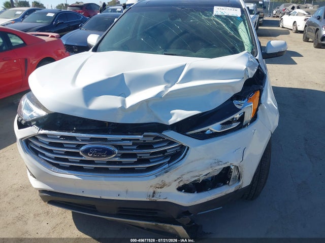 2FMPK3J99LBB45379 Ford EDGE SEL