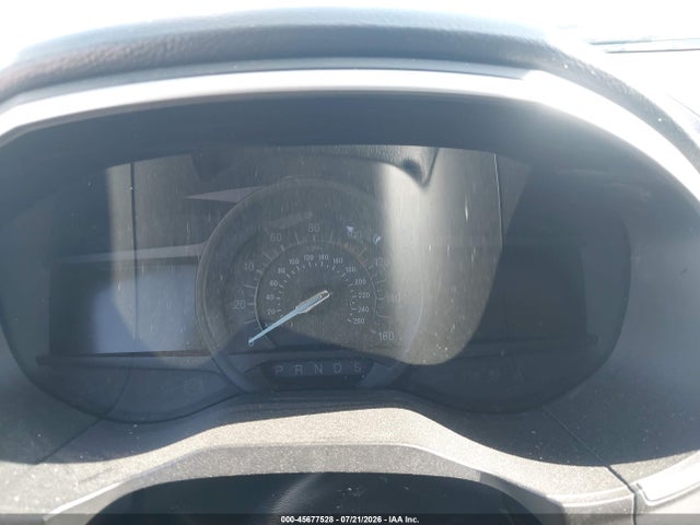 2FMPK3J99LBB45379 Ford EDGE SEL