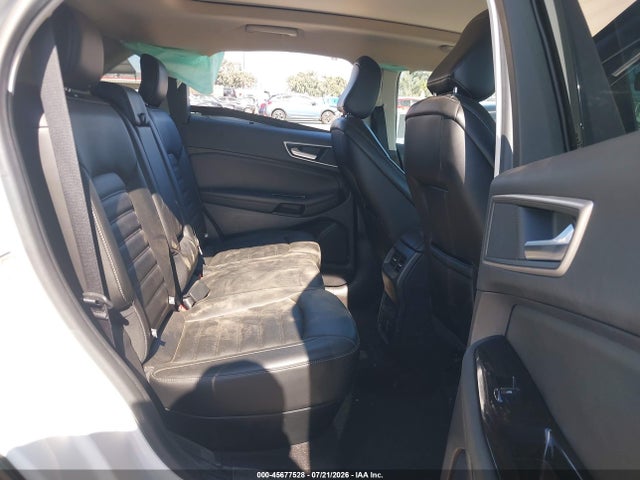 2FMPK3J99LBB45379 Ford EDGE SEL