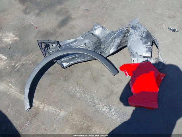 SHHFK7H42KU409687 Honda Civic Sport