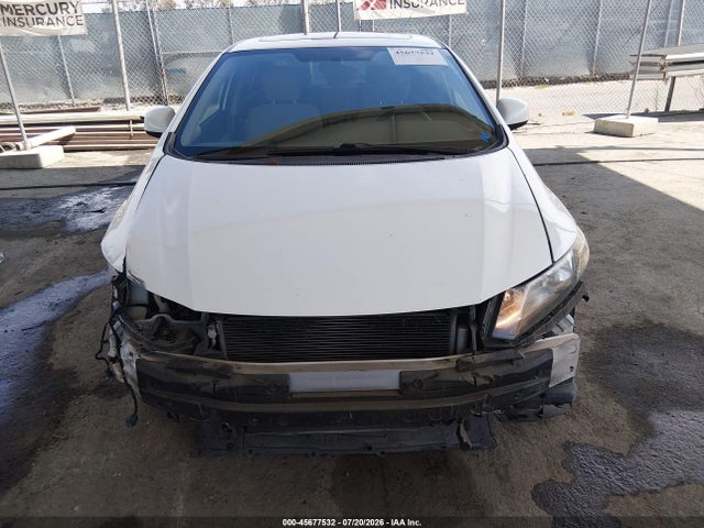 Продаж на аукціоні авто 2013 Honda Civic Ex, vin: 19XFB2F89DE244420, номер лоту: 45677532