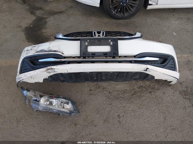 Продаж на аукціоні авто 2013 Honda Civic Ex, vin: 19XFB2F89DE244420, номер лоту: 45677532