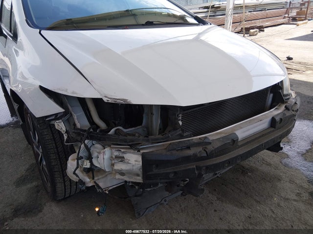 Продаж на аукціоні авто 2013 Honda Civic Ex, vin: 19XFB2F89DE244420, номер лоту: 45677532