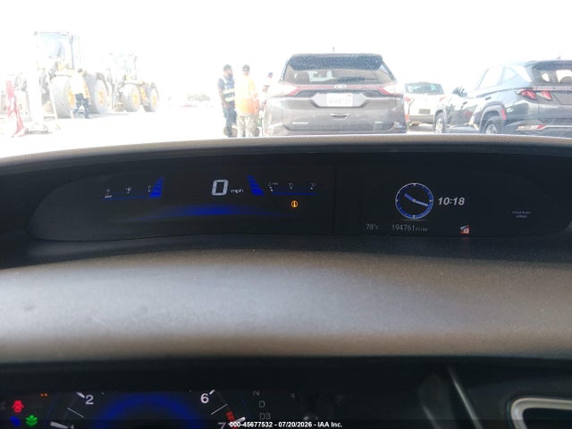 Продаж на аукціоні авто 2013 Honda Civic Ex, vin: 19XFB2F89DE244420, номер лоту: 45677532