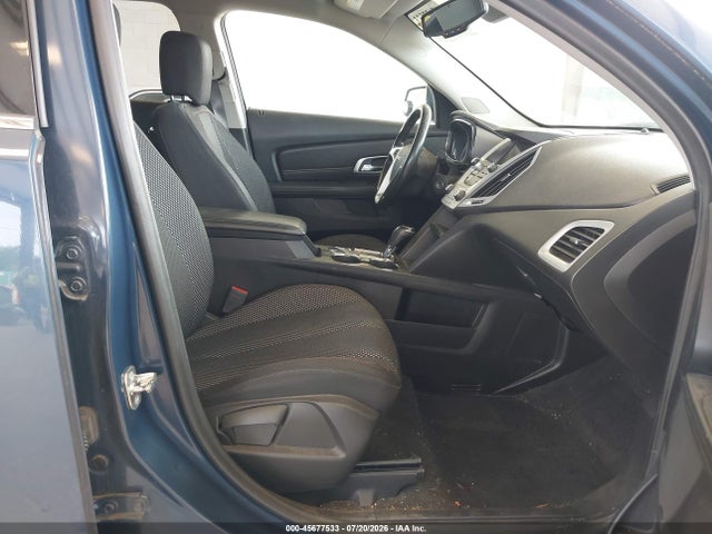 GMC Terrain Sle-2 2017 2GKFLNE36H6180058 Image 5